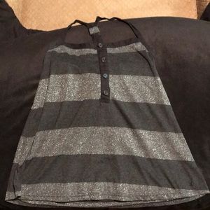 Hurley tank sizes med